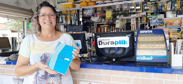 Depósito Oriente de Mat de Construções