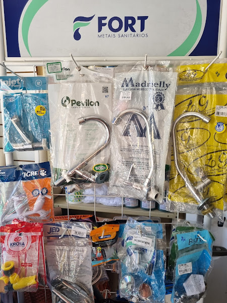 Foto 1 Construmix Deposito de Material para Construção