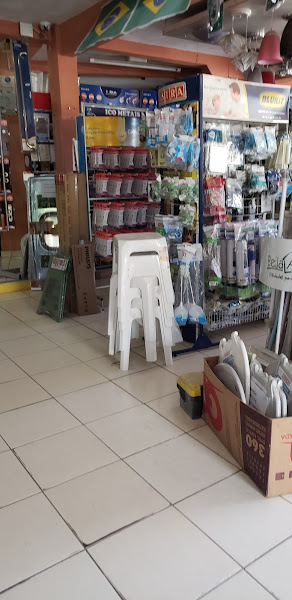 Foto 1 Paraíso da Construção