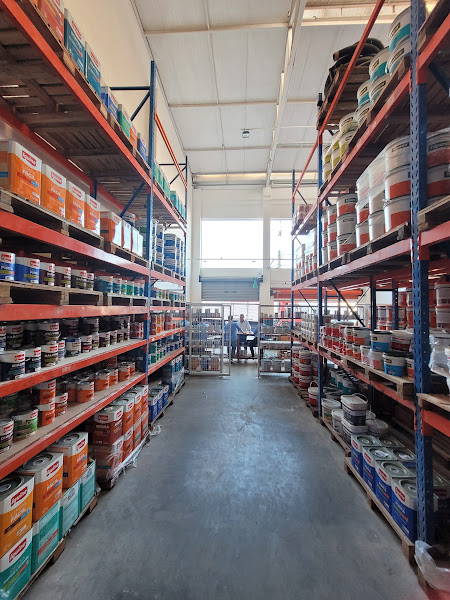 Foto 1 Solucao Produtos Para Construcao