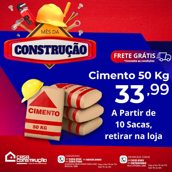 Foto 3 Casa Construção