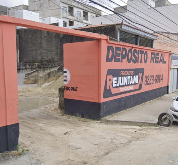 Foto 0 Deposito Real de Material de Construcao Foto 0 Deposito Real de Material de Construcao