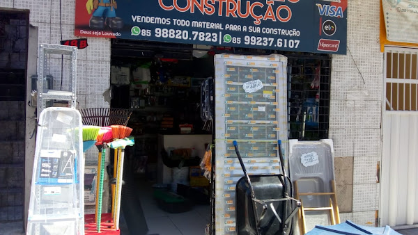 Variedades da Construção Variedades da Construção