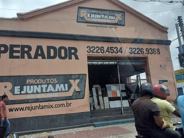 Foto 1 Depósito Imperador