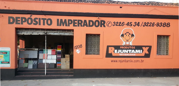 Foto 2 Depósito Imperador