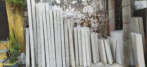 Foto 1 Deposito Santa Luzia.