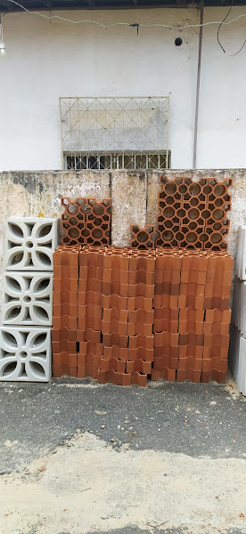 Foto 2 Deposito Santa Luzia.