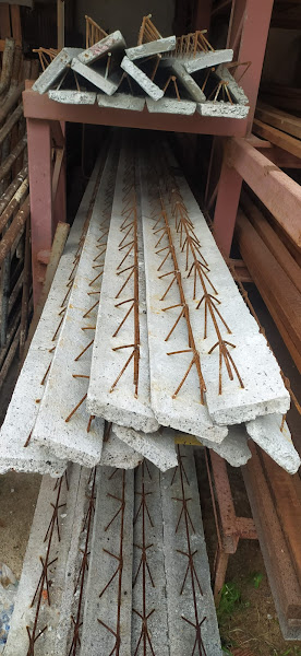 Foto 3 Deposito Santa Luzia.