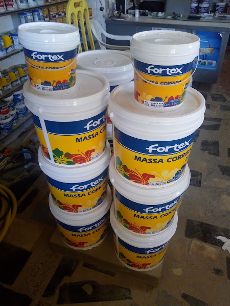 Foto 4 Deposito Santa Luzia.