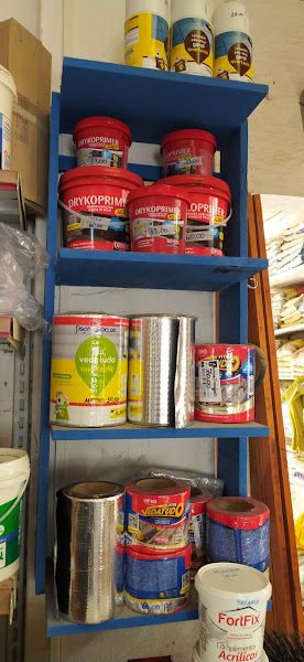 Foto 5 Deposito Santa Luzia.