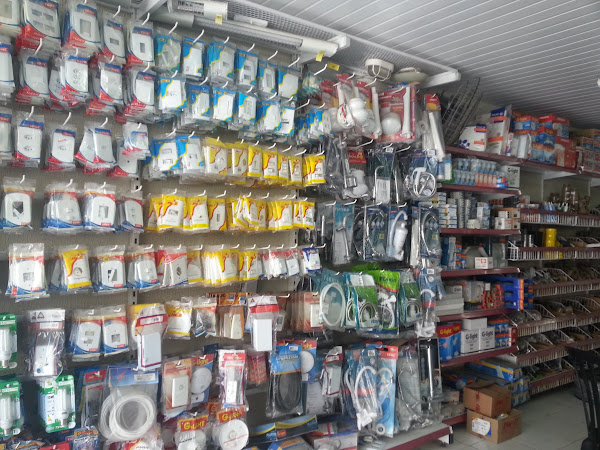 Foto 1 MAVI Construções - Pontes Vieira