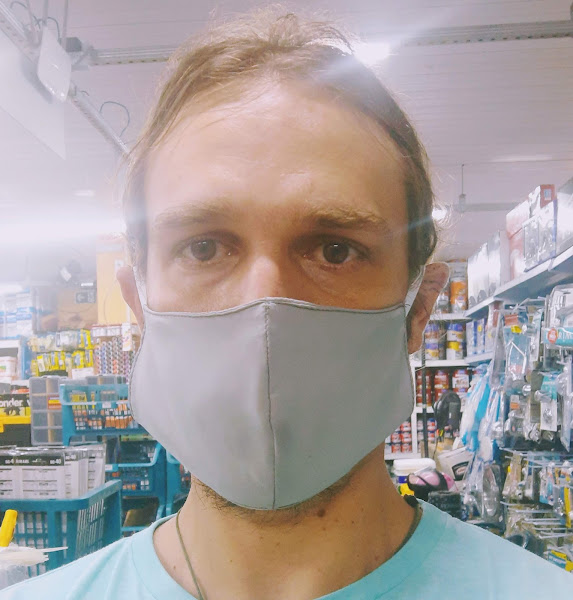 Foto 3 MAVI Construções - Pontes Vieira