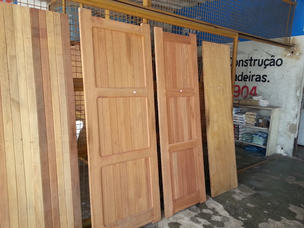 Foto 1 Depósito Domingos Olímpio Foto 1 Depósito Domingos Olímpio