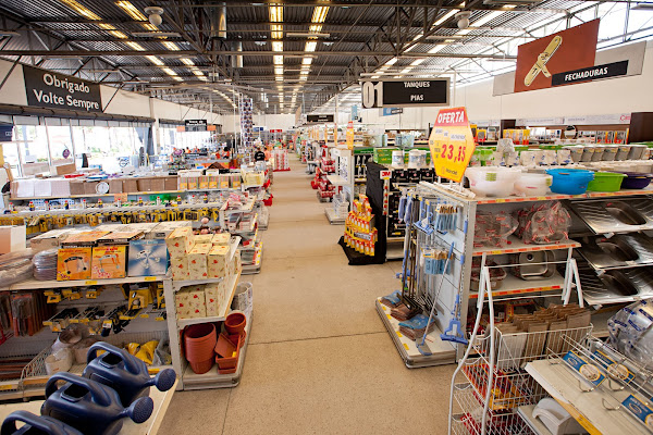 Foto 1 Normatel Home Center: Materiais de Construção, Pisos, Revestimentos, Porcelanato, Parangaba, Fortaleza CE