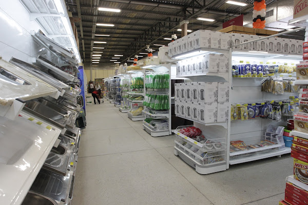 Foto 2 Normatel Home Center: Materiais de Construção, Pisos, Revestimentos, Porcelanato, Parangaba, Fortaleza CE