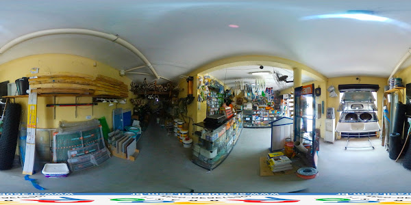 Ponto Da Construção