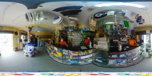 Foto 2 Ponto Da Construção