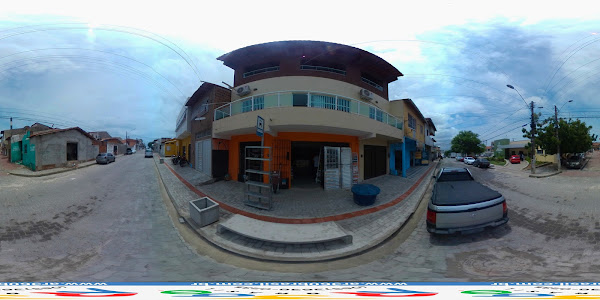 Foto 5 Ponto Da Construção