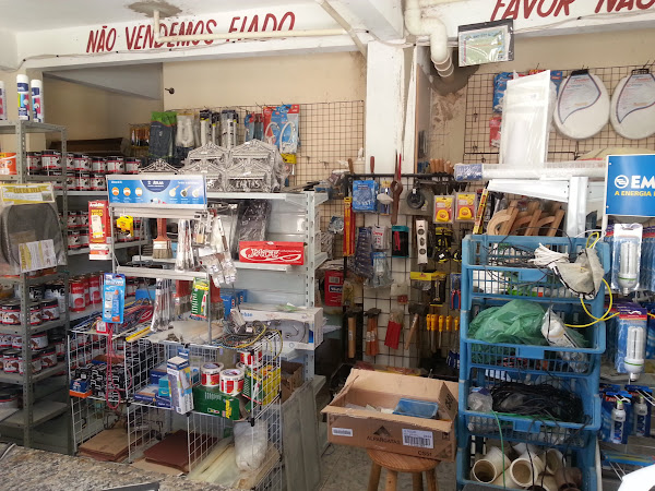 Foto 1 Depósito Icapuí