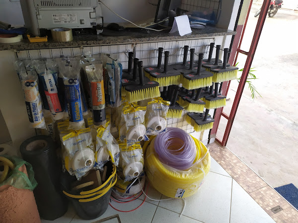 Foto 2 Depósito Icapuí