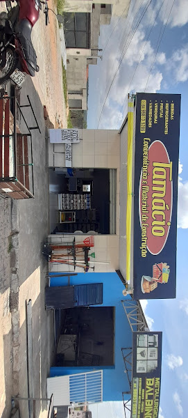 Construção e Conveniência