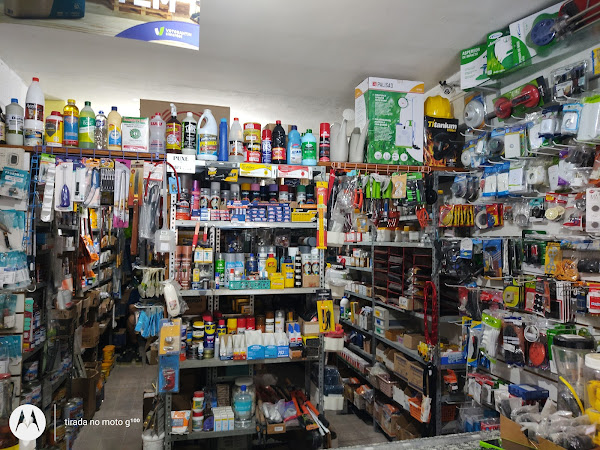 G&S Material de Construção e Ultilidades