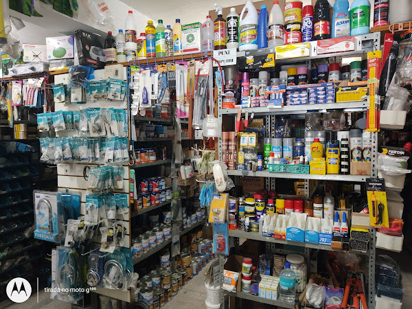 Foto 1 G&S Material de Construção e Ultilidades