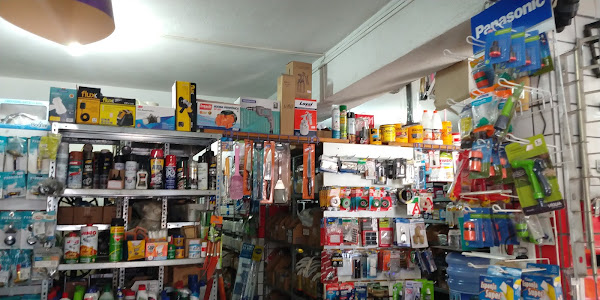 Foto 2 G&S Material de Construção e Ultilidades