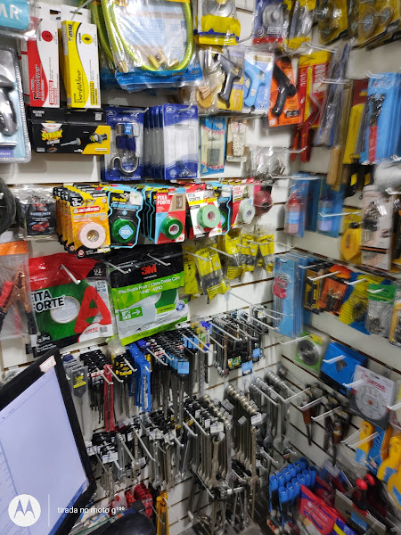 Foto 3 G&S Material de Construção e Ultilidades