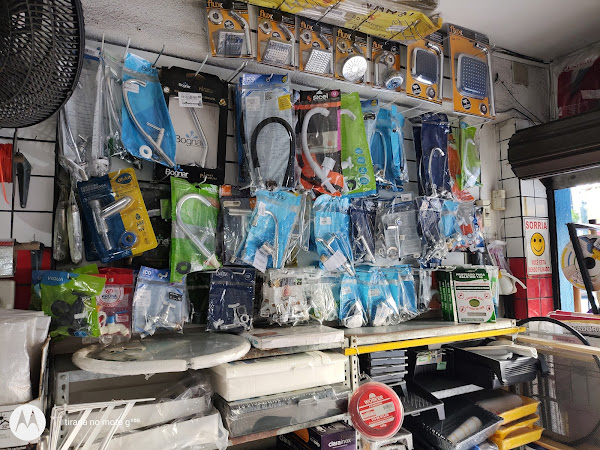 Foto 4 G&S Material de Construção e Ultilidades