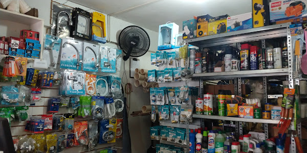 Foto 6 G&S Material de Construção e Ultilidades