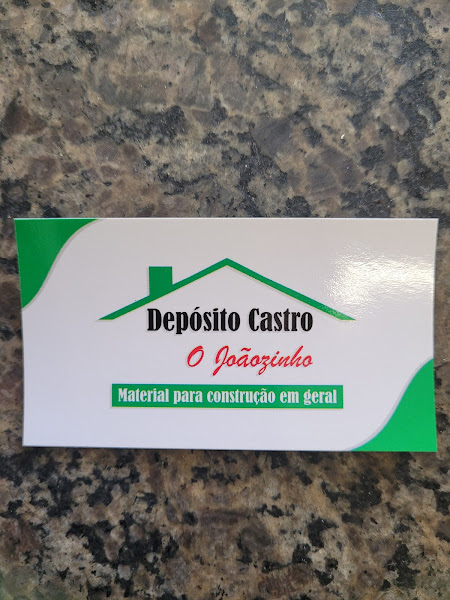 Depósito Castro