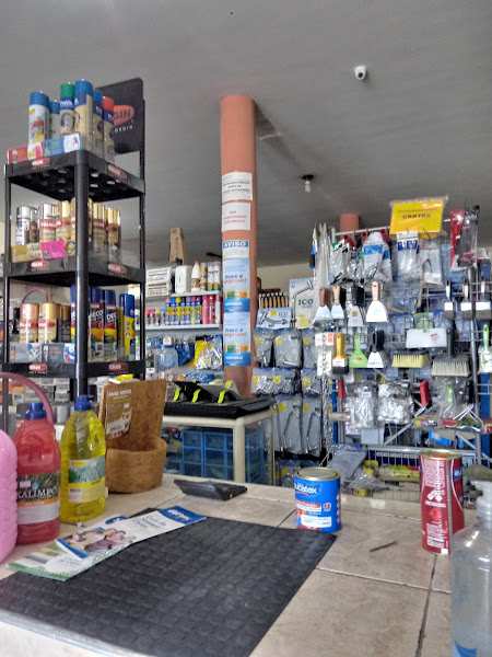 Foto 1 Comercial Raquel Materiais de Construção