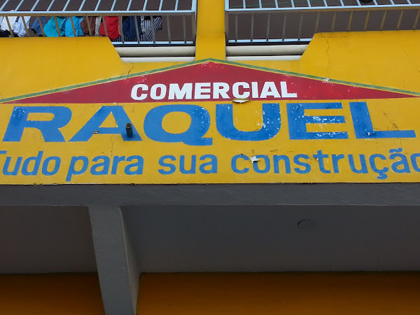 Foto 3 Comercial Raquel Materiais de Construção