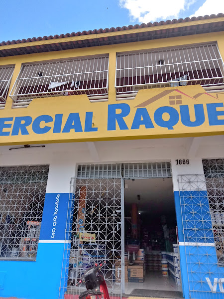 Foto 5 Comercial Raquel Materiais de Construção