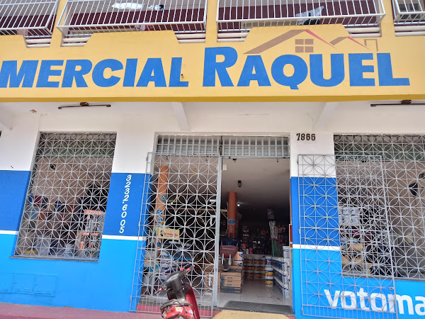 Foto 6 Comercial Raquel Materiais de Construção