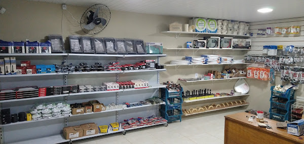 Foto 1 Deposito Batista