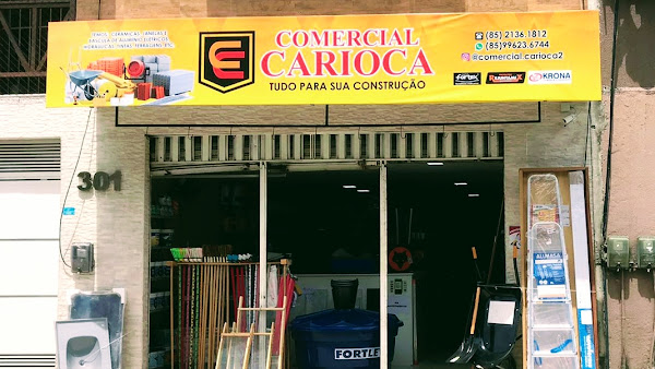 Foto 2 Deposito Batista