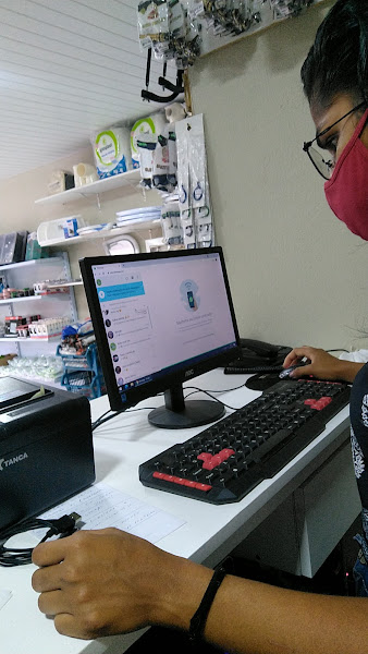 Foto 3 Deposito Batista