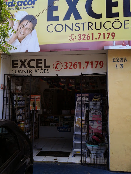 Foto 3 Excel Construções