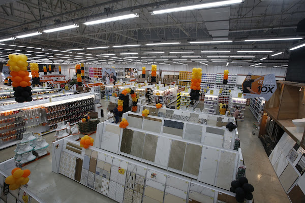 Foto 1 Normatel Home Center