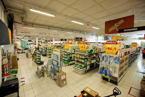 Foto 2 Normatel Home Center