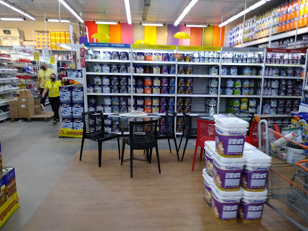 Foto 3 Normatel Home Center