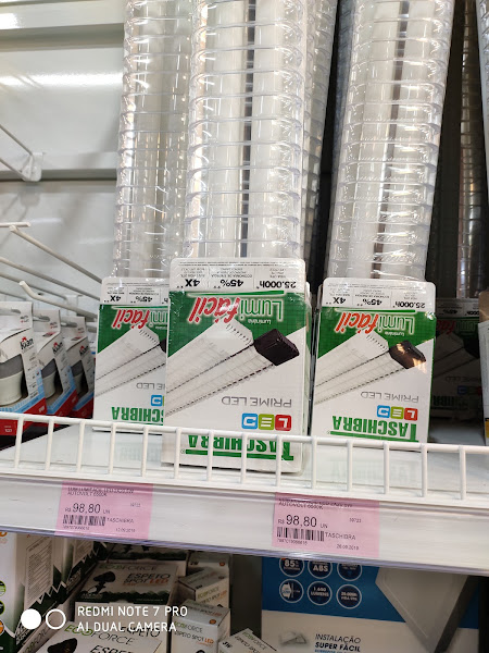 Foto 4 Normatel Home Center