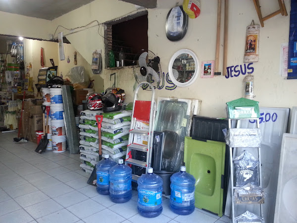 Foto 1 Depósito Maraponga Foto 1 Depósito Maraponga