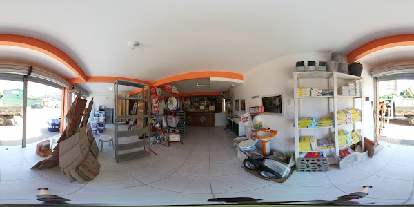 Foto 1 Depósito De Construção Casa Nova