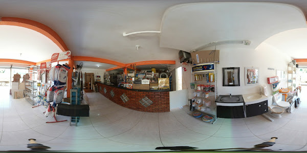 Foto 2 Depósito De Construção Casa Nova