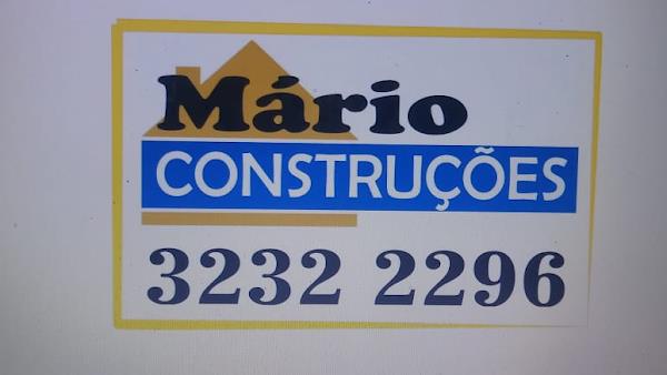 Mário Construções Mário Construções
