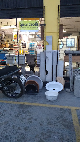 Depósito São José Depósito São José