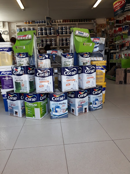 Foto 1 Depósito São José